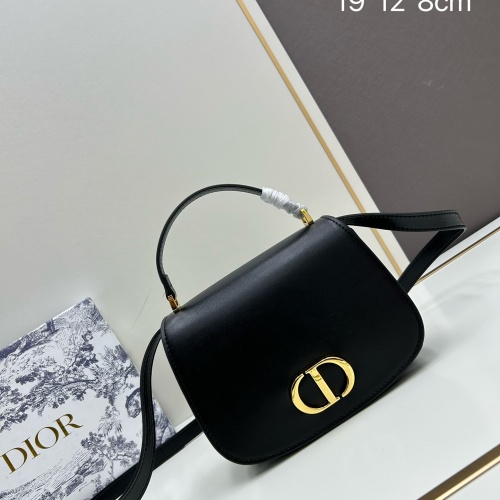 Christian Dior AAA Quality Messenger Bags #1247888 $85.00 USD, Wholesale Replica Christian Dior AAA Quality Messenger Bags