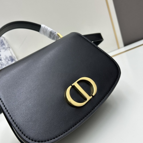 Replica Christian Dior AAA Quality Messenger Bags #1247888 $85.00 USD for Wholesale