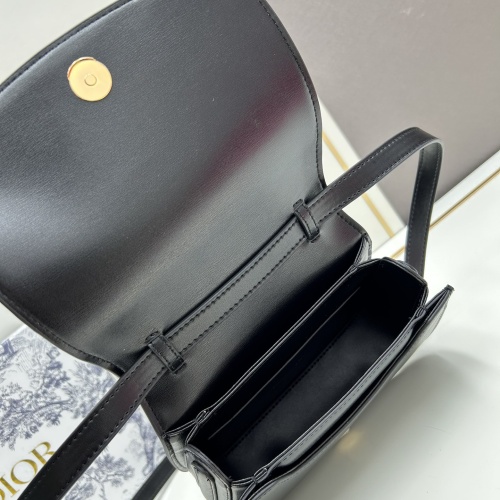 Replica Christian Dior AAA Quality Messenger Bags #1247888 $85.00 USD for Wholesale