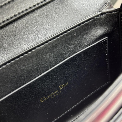 Replica Christian Dior AAA Quality Messenger Bags #1247888 $85.00 USD for Wholesale