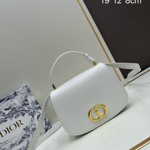 Christian Dior AAA Quality Messenger Bags #1247889 $85.00 USD, Wholesale Replica Christian Dior AAA Quality Messenger Bags