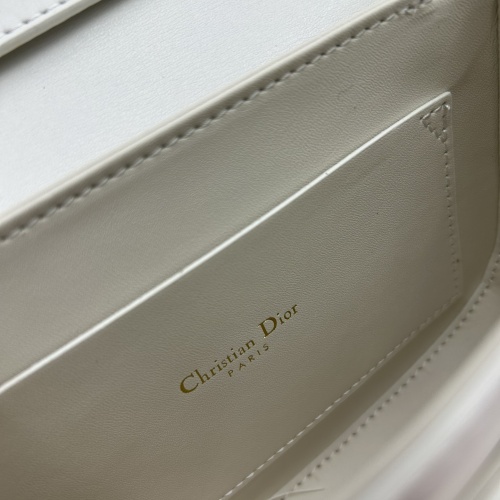 Replica Christian Dior AAA Quality Messenger Bags #1247889 $85.00 USD for Wholesale