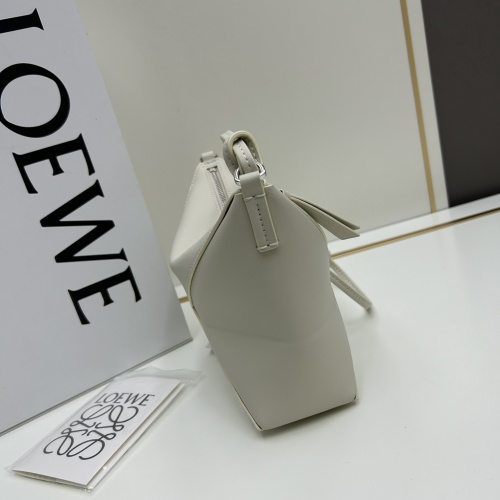 Replica LOEWE AAA Quality Messenger Bags #1247891 $245.00 USD for Wholesale