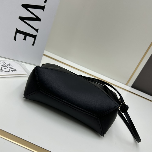 Replica LOEWE AAA Quality Messenger Bags #1247893 $245.00 USD for Wholesale