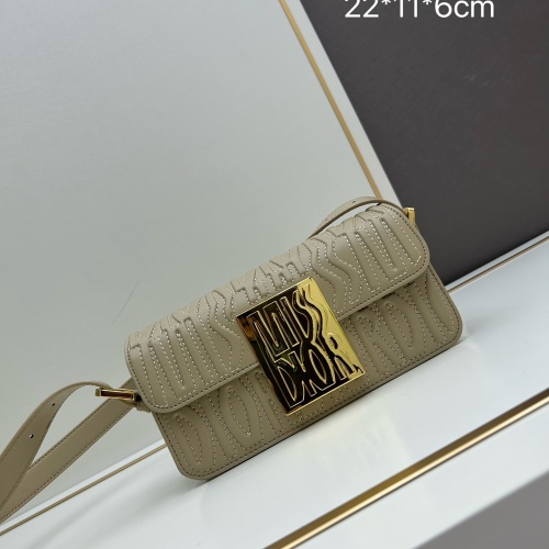 Christian Dior AAA Quality Shoulder Bags For Women #1247899 $82.00 USD, Wholesale Replica Christian Dior AAA Quality Shoulder Bags