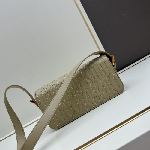 Replica Christian Dior AAA Quality Shoulder Bags For Women #1247899 $82.00 USD for Wholesale