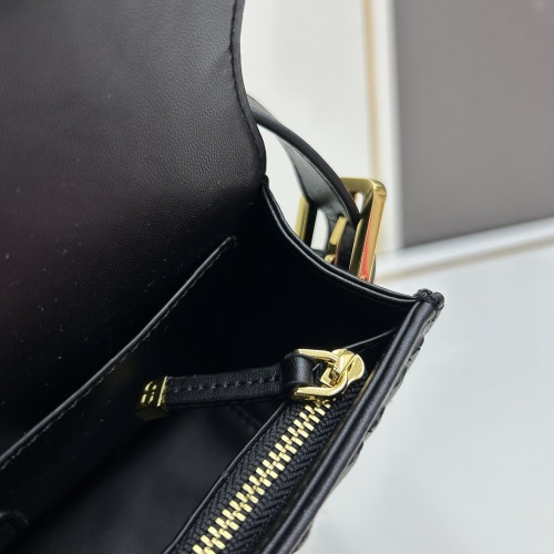 Replica Christian Dior AAA Quality Shoulder Bags For Women #1247900 $82.00 USD for Wholesale