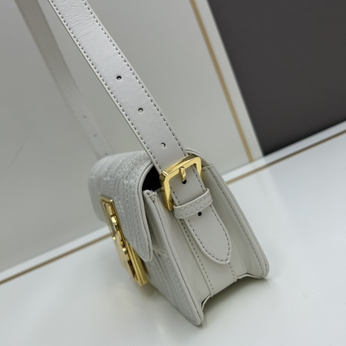 Replica Christian Dior AAA Quality Shoulder Bags For Women #1247901 $82.00 USD for Wholesale