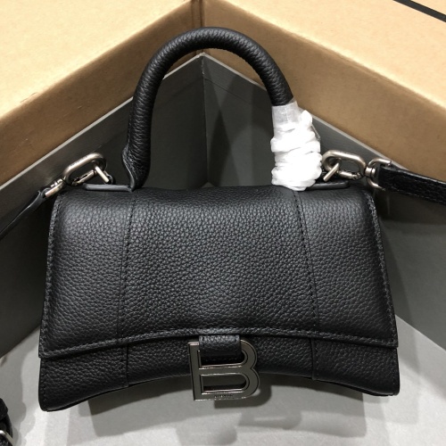 Balenciaga AAA Quality Handbags For Women #1247935 $195.00 USD, Wholesale Replica Balenciaga AAA Quality Handbags