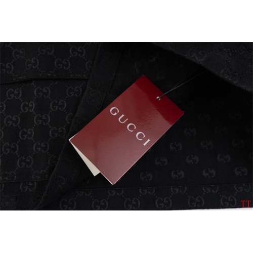 Replica Gucci Jackets Long Sleeved For Unisex #1247936 $82.00 USD for Wholesale