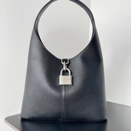 Balenciaga AAA Quality Shoulder Bags For Women #1247940 $287.60 USD, Wholesale Replica Balenciaga AAA Quality Shoulder Bags