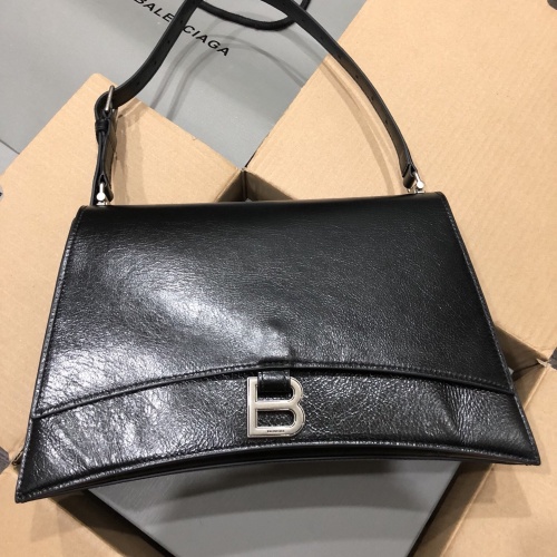 Balenciaga AAA Quality Shoulder Bags For Women #1247947 $240.00 USD, Wholesale Replica Balenciaga AAA Quality Shoulder Bags