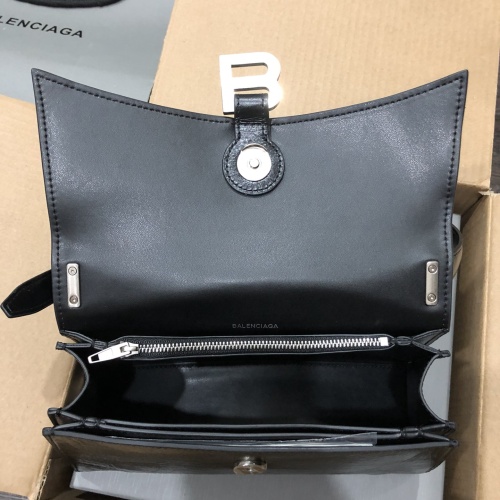 Replica Balenciaga AAA Quality Shoulder Bags For Women #1247951 $222.00 USD for Wholesale