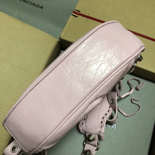 Replica Balenciaga AAA Quality Messenger Bags For Women #1248024 $222.00 USD for Wholesale