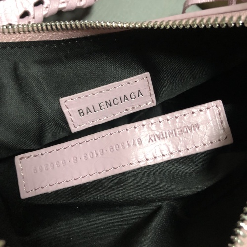 Replica Balenciaga AAA Quality Messenger Bags For Women #1248024 $222.00 USD for Wholesale