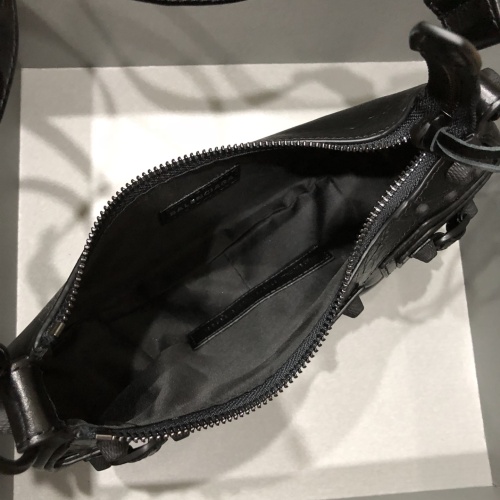 Replica Balenciaga AAA Quality Messenger Bags For Women #1248027 $222.00 USD for Wholesale