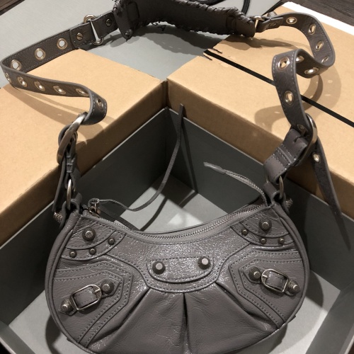 Balenciaga AAA Quality Messenger Bags For Women #1248040 $222.00 USD, Wholesale Replica Balenciaga AAA Quality Messenger Bags