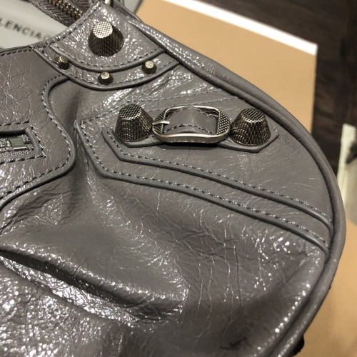 Replica Balenciaga AAA Quality Messenger Bags For Women #1248043 $240.00 USD for Wholesale