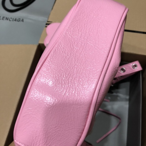 Replica Balenciaga AAA Quality Messenger Bags For Women #1248049 $222.00 USD for Wholesale