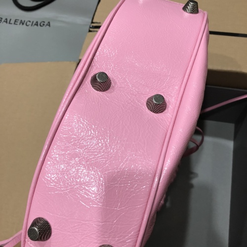 Replica Balenciaga AAA Quality Messenger Bags For Women #1248051 $240.00 USD for Wholesale