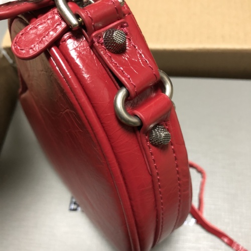 Replica Balenciaga AAA Quality Messenger Bags For Women #1248059 $165.00 USD for Wholesale