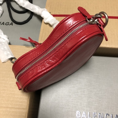 Replica Balenciaga AAA Quality Messenger Bags For Women #1248059 $165.00 USD for Wholesale