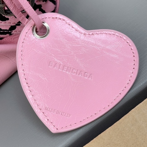 Replica Balenciaga AAA Quality Messenger Bags For Women #1248061 $230.00 USD for Wholesale