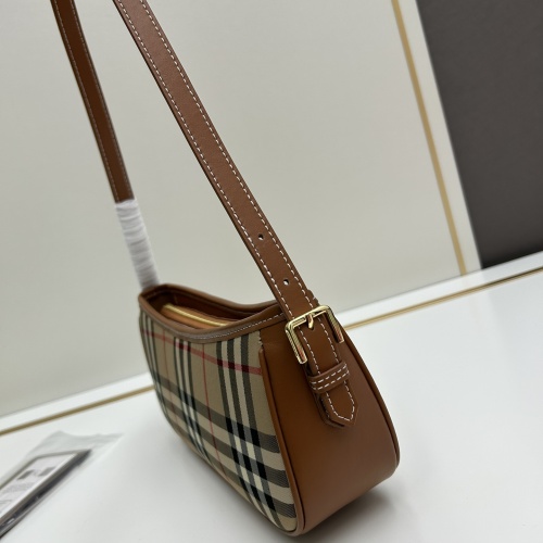 Replica Burberry AAA Quality Shoulder Bags For Women #1248069 $80.00 USD for Wholesale