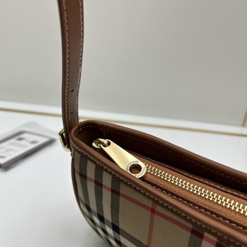 Replica Burberry AAA Quality Shoulder Bags For Women #1248069 $80.00 USD for Wholesale