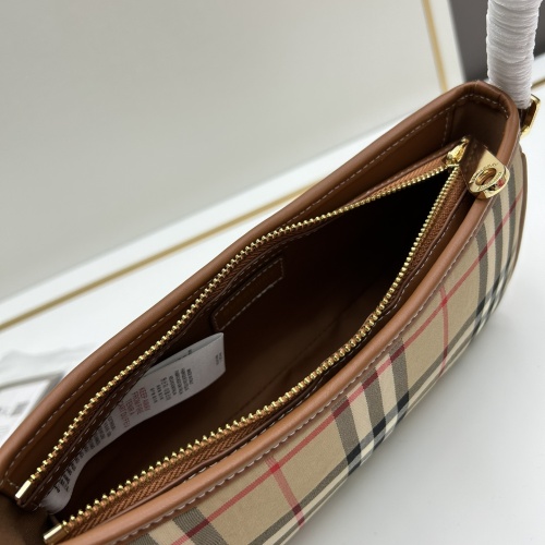 Replica Burberry AAA Quality Shoulder Bags For Women #1248069 $80.00 USD for Wholesale