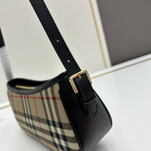 Replica Burberry AAA Quality Shoulder Bags For Women #1248070 $80.00 USD for Wholesale