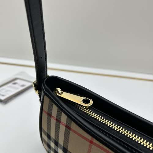 Replica Burberry AAA Quality Shoulder Bags For Women #1248070 $80.00 USD for Wholesale