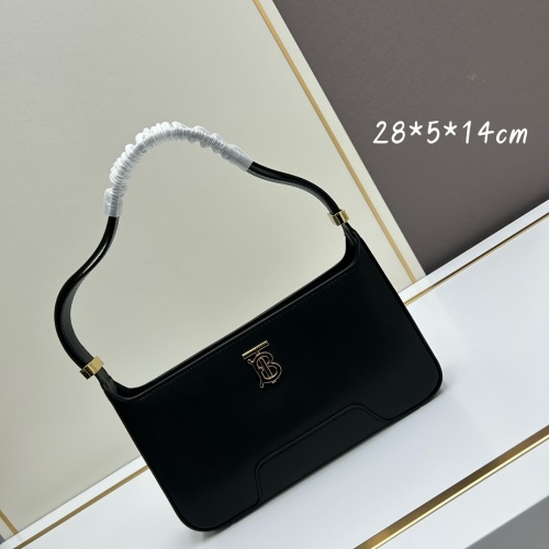 Burberry AAA Quality Shoulder Bags For Women #1248081 $98.00 USD, Wholesale Replica Burberry AAA Quality Shoulder Bags