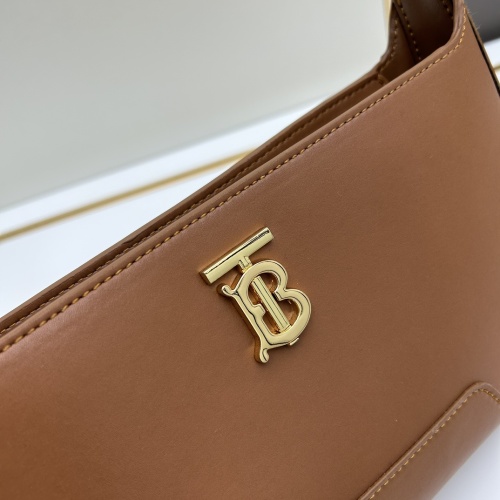 Replica Burberry AAA Quality Shoulder Bags For Women #1248082 $98.00 USD for Wholesale