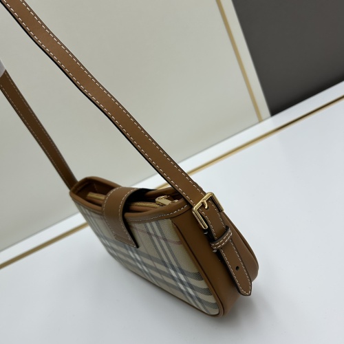 Replica Burberry AAA Quality Shoulder Bags For Women #1248087 $98.00 USD for Wholesale