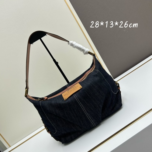 Burberry AAA Quality Shoulder Bags For Women #1248089 $98.00 USD, Wholesale Replica Burberry AAA Quality Shoulder Bags