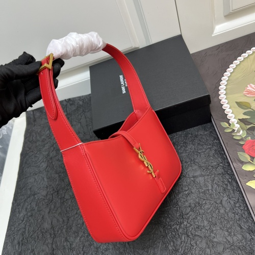 Replica Yves Saint Laurent YSL AAA Quality Shoulder Bags For Women #1248104 $85.00 USD for Wholesale