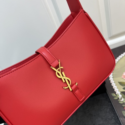 Replica Yves Saint Laurent YSL AAA Quality Shoulder Bags For Women #1248104 $85.00 USD for Wholesale