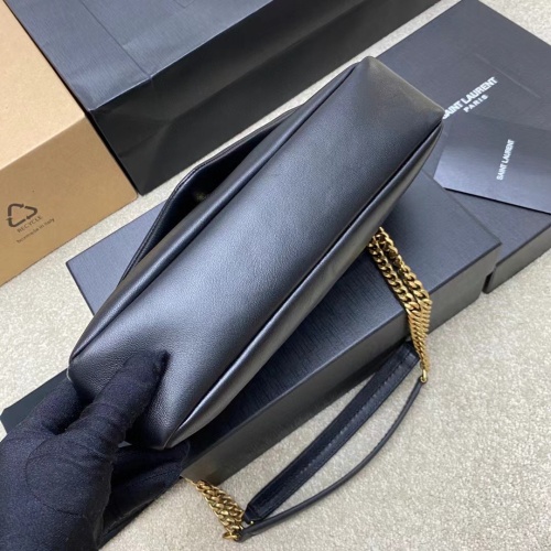 Replica Yves Saint Laurent YSL AAA Quality Shoulder Bags For Women #1248136 $202.00 USD for Wholesale