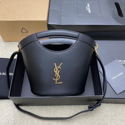 Yves Saint Laurent YSL AAA Quality Messenger Bags For Women #1248211 $180.00 USD, Wholesale Replica Yves Saint Laurent YSL AAA Messenger Bags