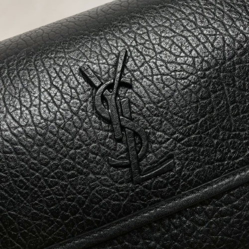 Replica Yves Saint Laurent YSL AAA Quality Messenger Bags For Women #1248212 $212.00 USD for Wholesale