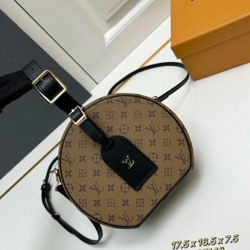 Replica Louis Vuitton AAA Quality Messenger Bags For Women #1248217 $96.00 USD for Wholesale