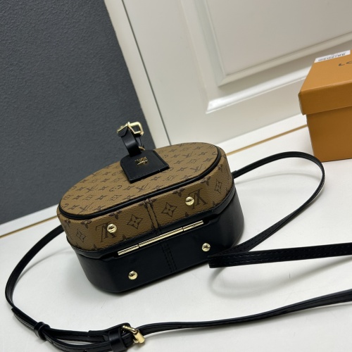 Replica Louis Vuitton AAA Quality Messenger Bags For Women #1248217 $96.00 USD for Wholesale