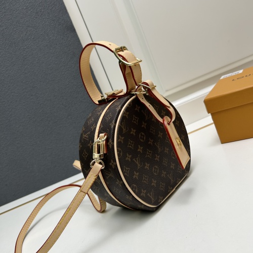 Replica Louis Vuitton AAA Quality Messenger Bags For Women #1248218 $96.00 USD for Wholesale