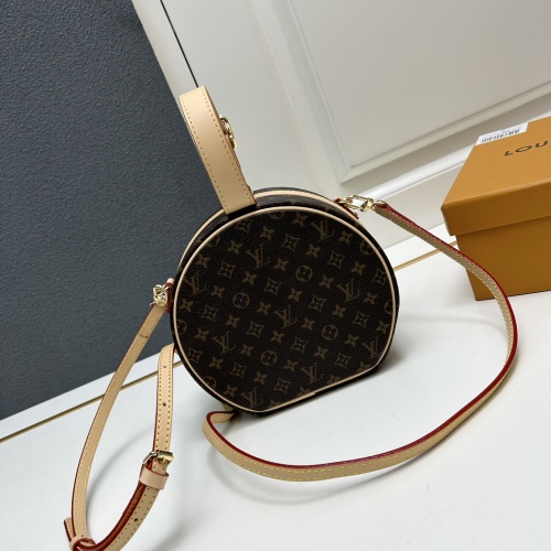 Replica Louis Vuitton AAA Quality Messenger Bags For Women #1248218 $96.00 USD for Wholesale