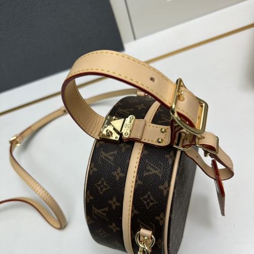 Replica Louis Vuitton AAA Quality Messenger Bags For Women #1248218 $96.00 USD for Wholesale