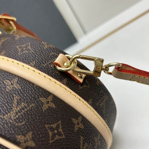 Replica Louis Vuitton AAA Quality Messenger Bags For Women #1248218 $96.00 USD for Wholesale