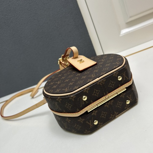 Replica Louis Vuitton AAA Quality Messenger Bags For Women #1248218 $96.00 USD for Wholesale