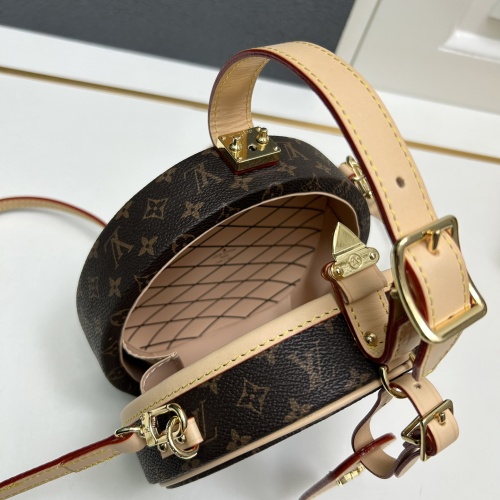 Replica Louis Vuitton AAA Quality Messenger Bags For Women #1248218 $96.00 USD for Wholesale