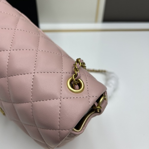 Replica Chanel AAA Quality Messenger Bags For Women #1248261 $88.00 USD for Wholesale